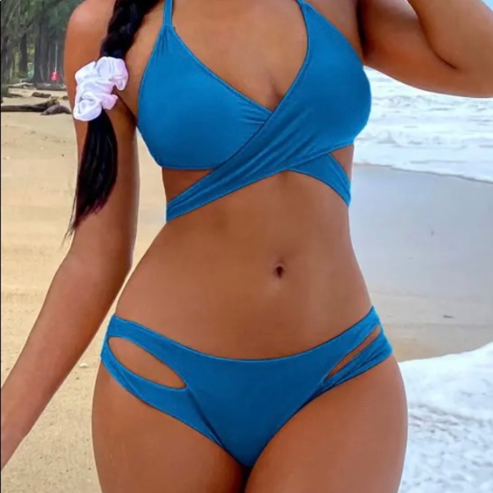Zaful bikini